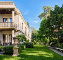 Wohnung zum Mieten in Berlin 9.500,00 € 249 m²