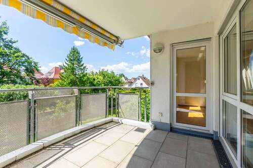 Foto - Wohnung zum Kaufen in Weingarten 340.000,00 € 84.23 m²