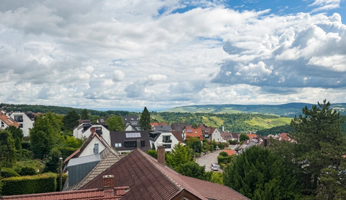 Foto - Wohnung zum Mieten in Stuttgart 3.150,00 € 142 m²