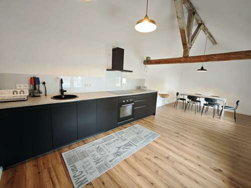 Foto - Wohnung zum Mieten in Homburg 1.150,00 € 90 m²