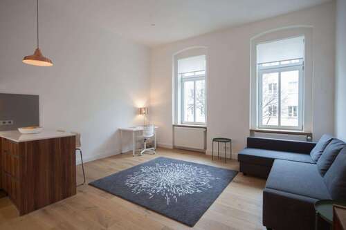 Foto - Wohnen auf Zeit in Berlin 1.790,00 €