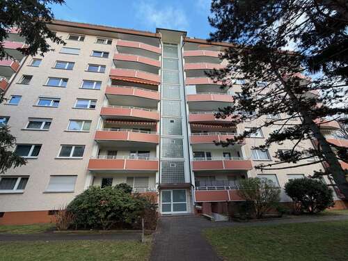 Foto - Wohnung zum Mieten in Neu-Isenburg 1.350,00 € 76.68 m²