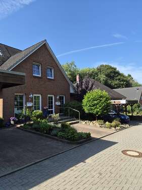Foto - Wohnung zum Mieten in Itzehoe 750,00 € 69 m²