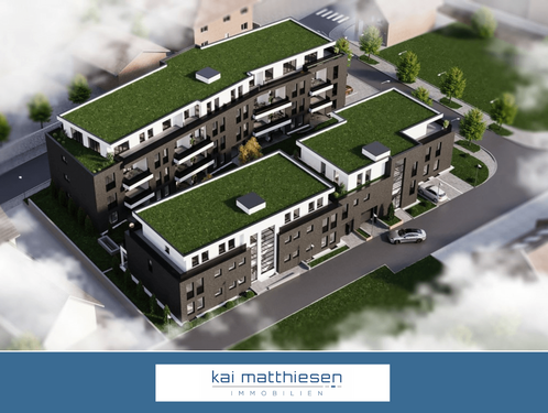 Foto - Wohnung zum Kaufen in Niederkrüchten 692.066,00 € 138.76 m²