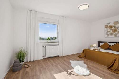 Foto - Wohnung zum Kaufen in Saarbrücken 189.900,00 € 89.01 m²