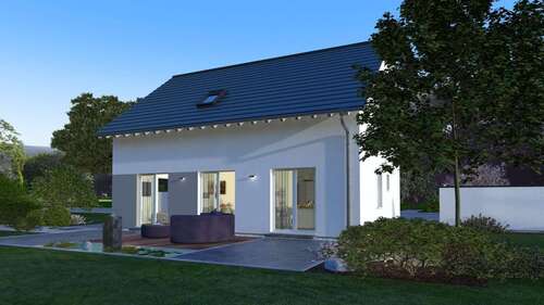 Foto - Haus zum Kaufen in Nußbaum 469.000,00 € 161 m²