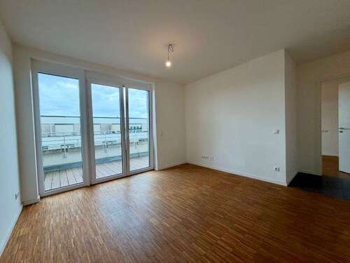 Foto - Wohnung zum Mieten in Hamburg 952,21 € 62.33 m²