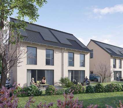 Foto - Haus zum Kaufen in Hanau 549.000,00 € 123 m²