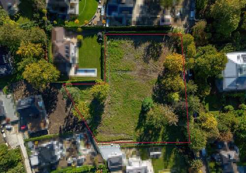 Foto - Grundstück zu verkaufen in Grünwald 15.864.000,00 € 4666 m²