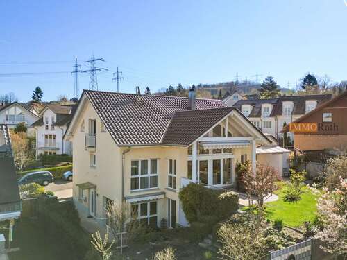 Foto - Haus zum Kaufen in Rümmingen 995.000,00 € 255 m²