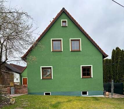 Foto - Haus zum Kaufen in Weisendorf 645.000,00 € 138 m²