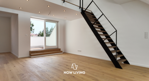 Foto - Wohnung zum Kaufen in Hannover 420.000,00 € 89 m²