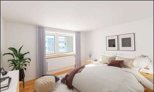 Foto - Wohnung zum Kaufen in München Milbertshofen 645.000,00 € 74 m²