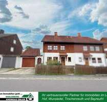 Haus zum Kaufen in Selb 199.000,00 € 124 m²