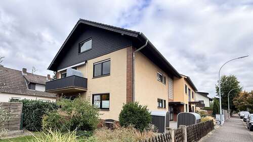 Foto - Haus zum Kaufen in Neu-Isenburg 950.000,00 € 190.6 m²