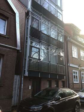 Foto - Wohnung zum Mieten in Stade 988,00 € 76 m²