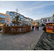 Einzelhandel in Heusenstamm 395.000,00 € 343.48 m²