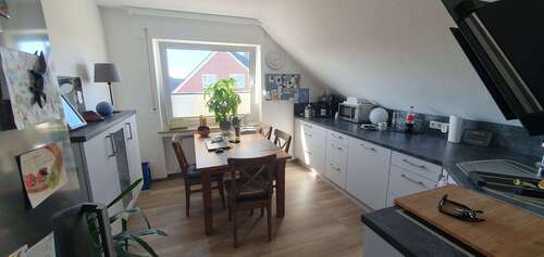 Foto - Wohnung zum Kaufen in Emsdetten 159.000,00 € 57 m²