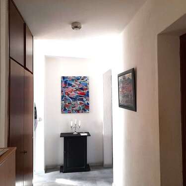 Foto - Wohnung zum Kaufen in Bayerisch Gmain 250.000,00 € 85 m²