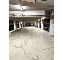 Garage zu vermieten in München - Au-Haidhausen 95,00 €