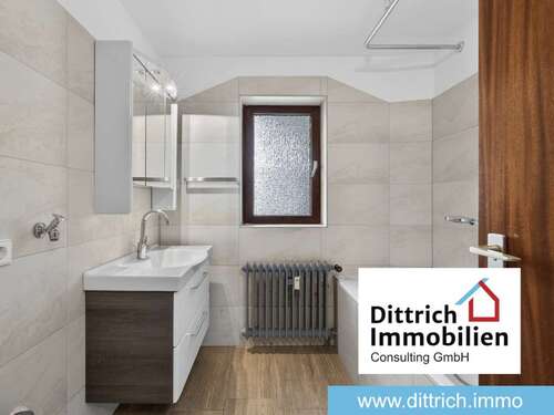 Foto - Wohnung zum Kaufen in Pforzheim 185.000,00 € 88 m²