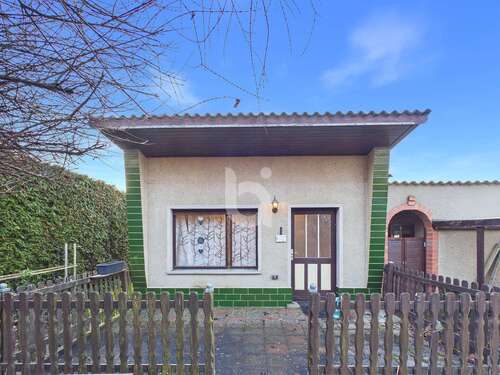 Foto - Haus zum Kaufen in Wusterhausen (Dosse) 39.000,00 € 32.19 m²