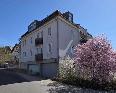Foto - Wohnung zum Kaufen in Meiningen 172.000,00 € 95 m²