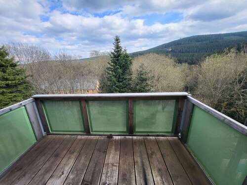 Foto - Wohnung zum Mieten in Oberwiesenthal 350,00 € 59.23 m²