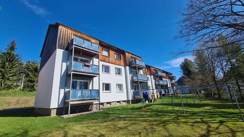 Foto - Wohnung zum Mieten in Oberwiesenthal 350,00 € 59.23 m²