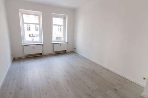 Foto - Wohnung zum Mieten in Leipzig 560,00 € 52.89 m²
