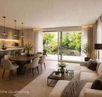 Wohnung zum Kaufen in Stuttgart 1.595.800,00 € 119 m²