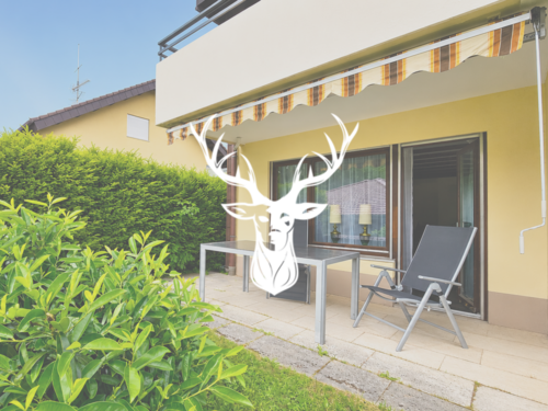 Foto - Wohnung zum Kaufen in Herrischried 99.000,00 € 34 m²