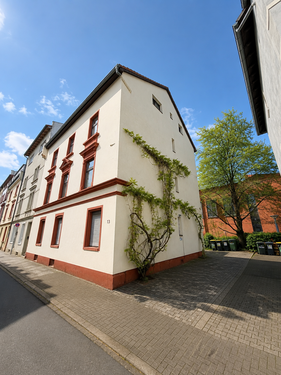 Foto - Wohnung zum Mieten in Frankfurt am Main 1.350,00 € 45 m²