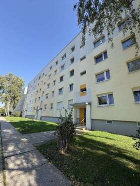 Foto - Wohnung zum Mieten in Gera 240,00 € 34.3 m²