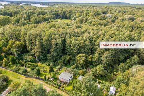 Foto - Grundstück zu verkaufen in Gosen-Neu Zittau 85.000,00 € 436 m²