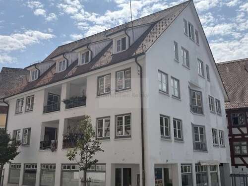 Foto - Wohnung zum Kaufen in Pfullendorf 129.000,00 € 66 m²
