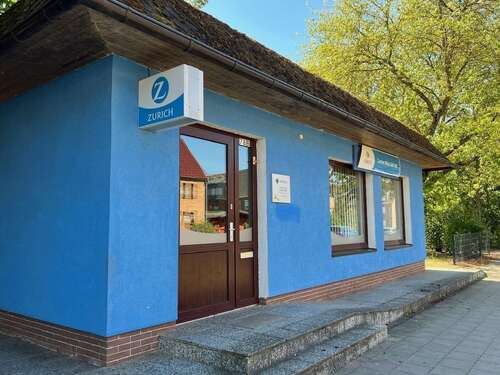 Foto - Büro in Neubrandenburg 165.000,00 € 69 m²