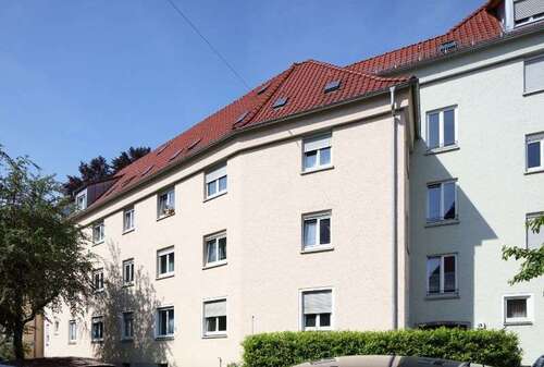 Foto - Wohnung zum Mieten in Ulm 538,36 € 62.6 m²