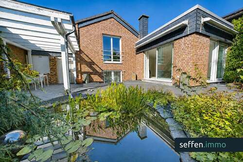 Foto - Haus zum Kaufen in Köln 770.000,00 € 116 m²