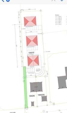 Foto - Grundstück zu verkaufen in Baldham 3.100.000,00 € 2046 m²