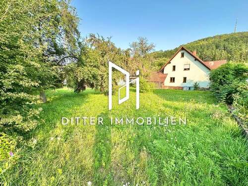 Foto - Grundstück zu verkaufen in Königheim 76.300,00 € 763 m²