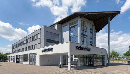 Foto - Büro in Mettmann 230,00 € 23 m²