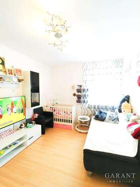 Foto - Wohnung zum Kaufen in Augsburg 215.000,00 € 45 m²