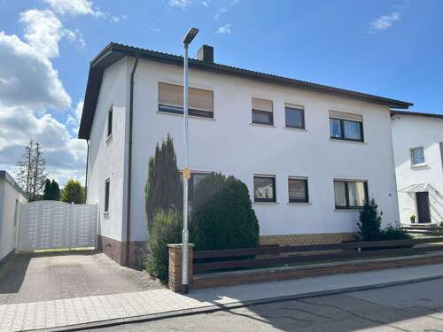 Foto - Haus zum Kaufen in Lorsch 499.000,00 € 194 m²