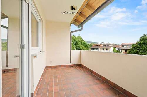 Foto - Wohnung zum Kaufen in Markdorf 375.000,00 € 84 m²