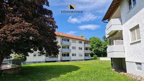 Foto - Wohnung zum Kaufen in Markdorf 349.000,00 € 84 m²