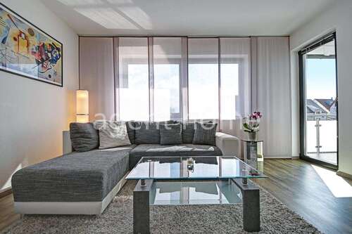 Foto - Wohnung zum Mieten in Stuttgart 1.540,00 € 77 m²