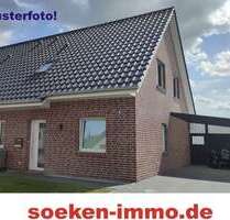 Haus zum Kaufen in Aurich 339.000,00 € 104 m²