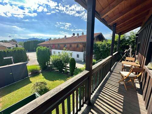 Foto - Wohnung zum Kaufen in Raubling 549.000,00 € 136 m²