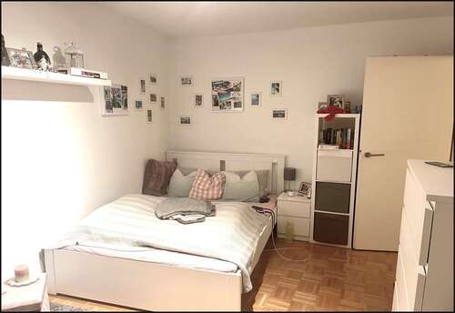 Foto - Wohnung zum Kaufen in München Milbertshofen 560.100,00 € 74 m²